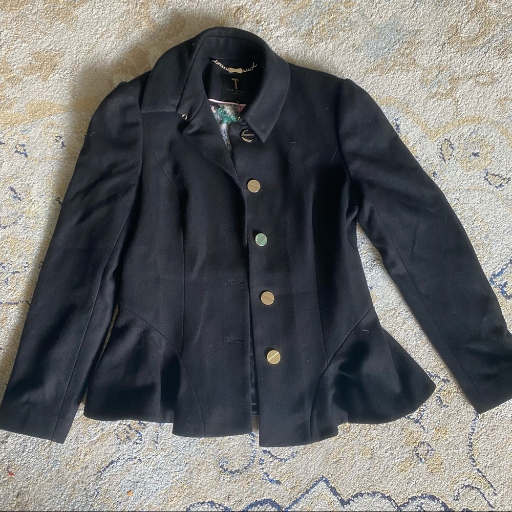 Ted Baker jacket